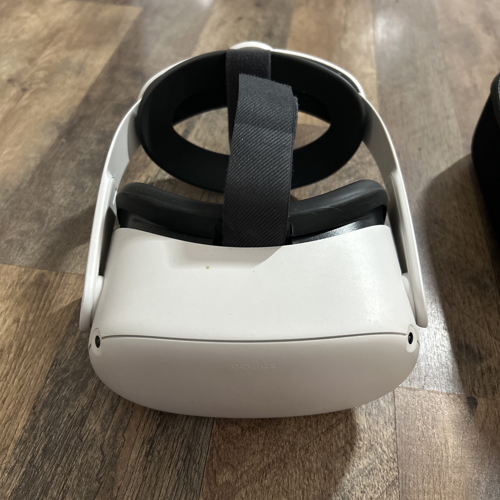 Meta Quest 2 - 64GB - Headset Only - W/ Carrying Case & Charger -