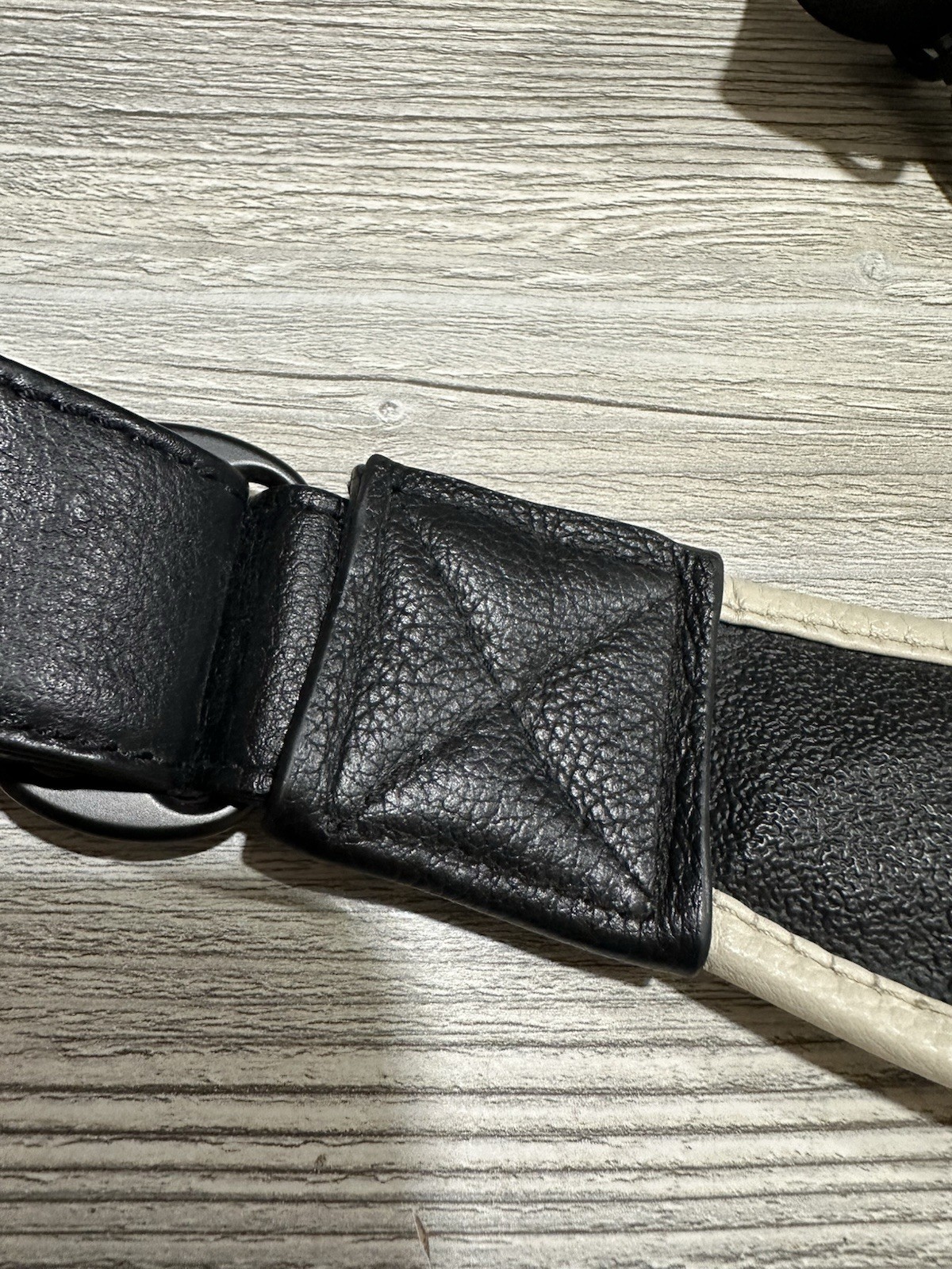 Duffle Bag Strap Replacement Harley Davidson Motorcycles *Details*