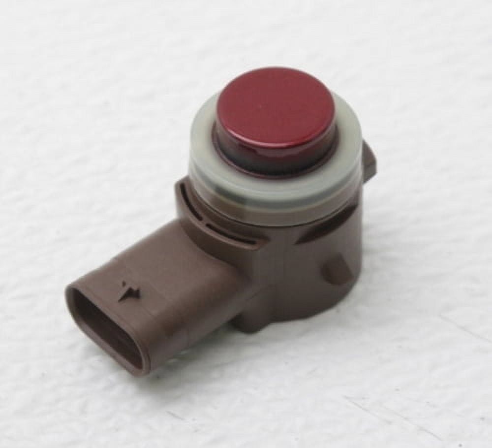 5Q0-919-297-B OEM Fortana Red Front Parallel Parking Sensor For Audi & VW