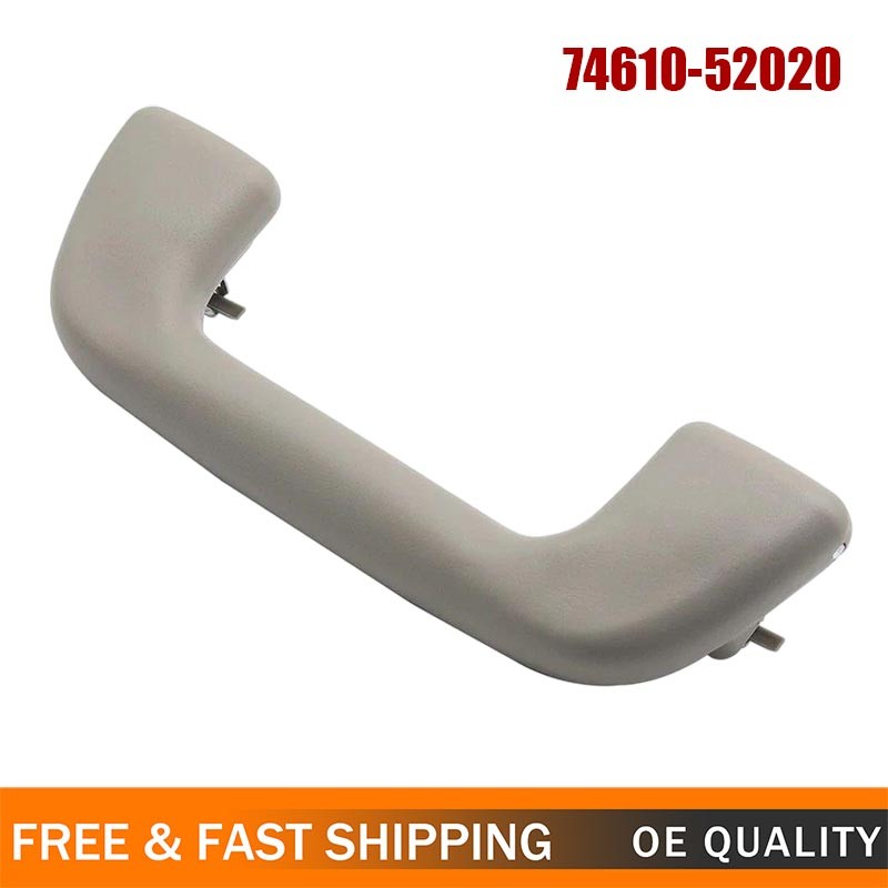 Fits 2008-2013 Toyota Corolla / Altis Interior Front Roof Pull Grab Handle LH/RH