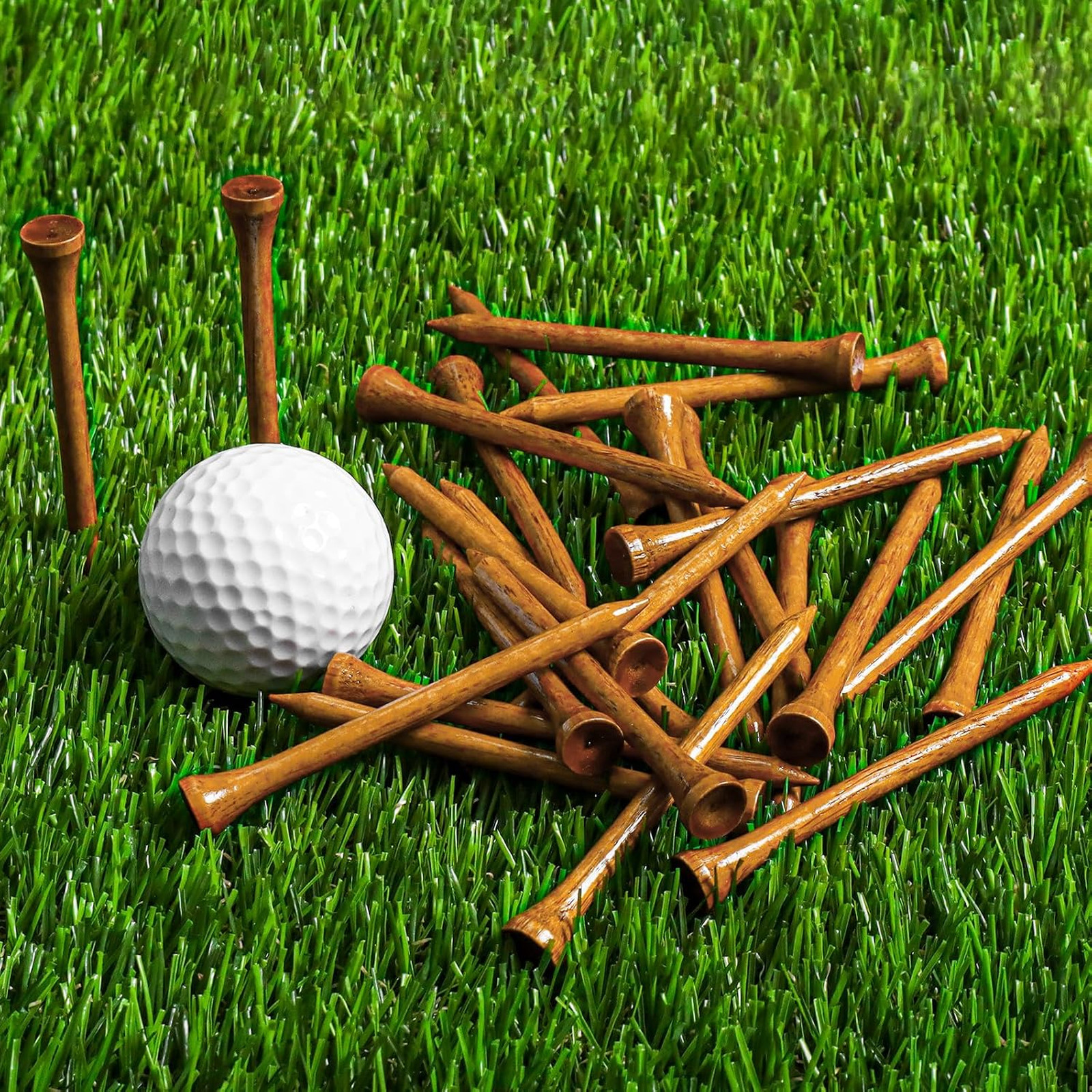 Golf Tees