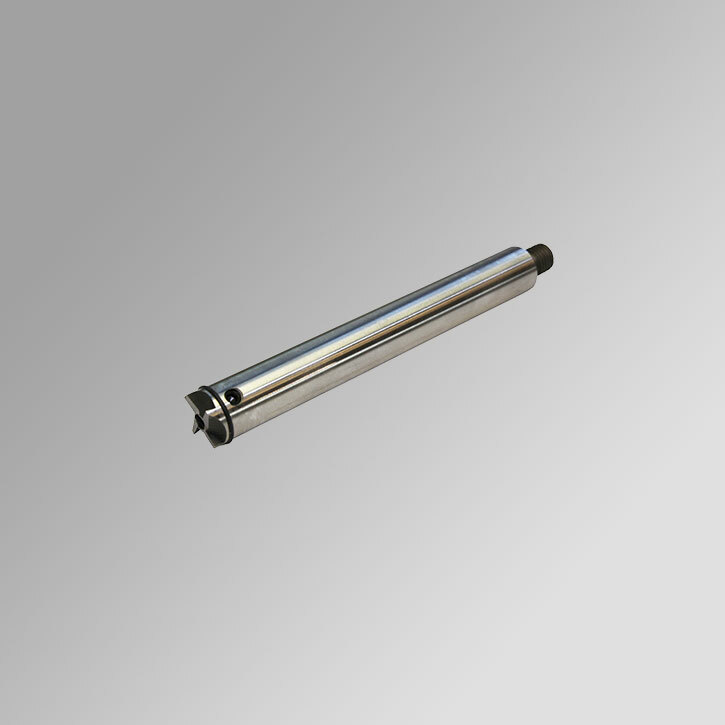Forster Trimmer Replacement Cutter Shaft - Classic Case Trimmer