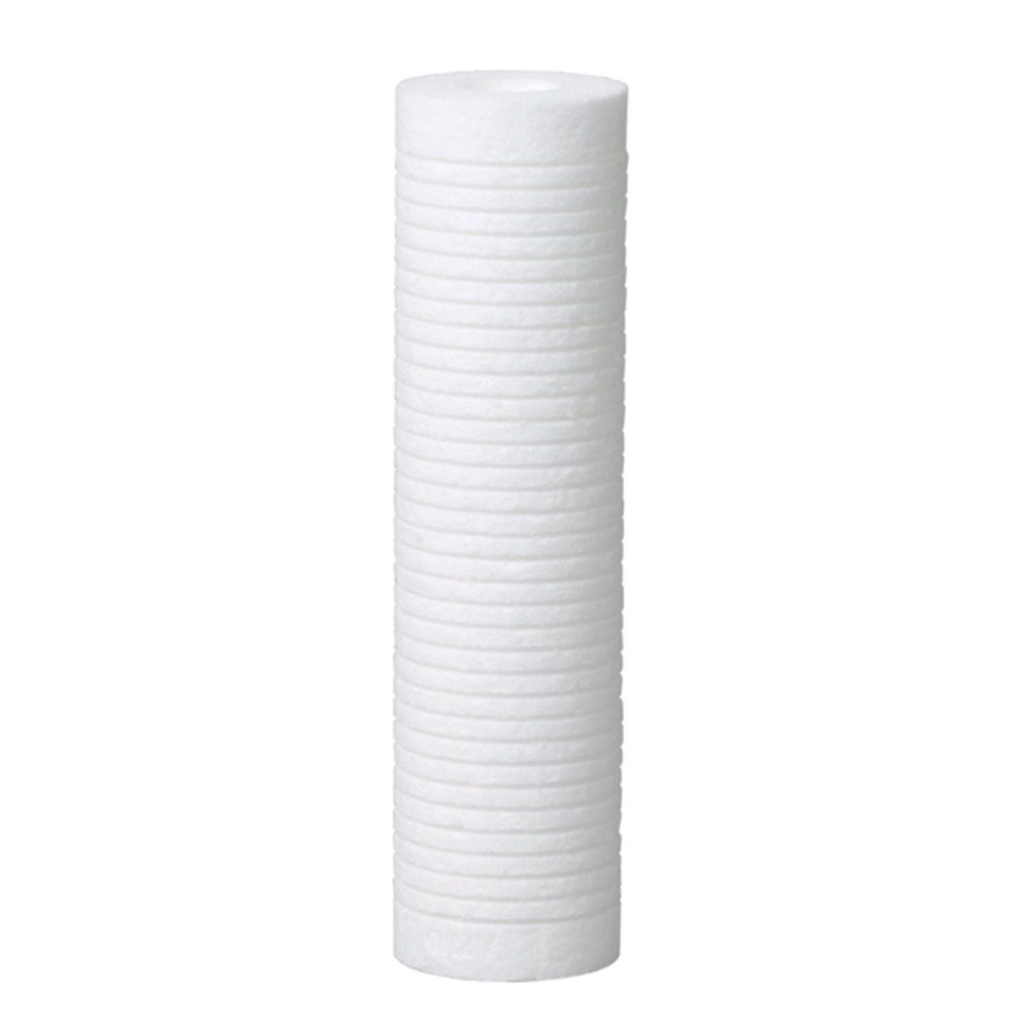 3M Aqua-Pure AP124 50 Micron Standard 10 Inch Sediment Water Filter