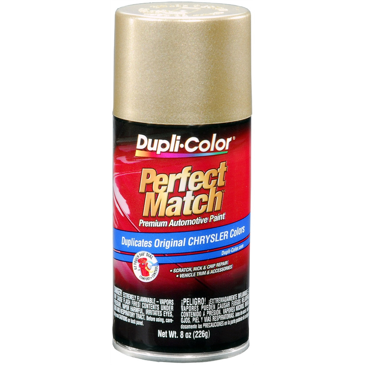 DUP.BCC0401 Krylon Champagne Pearl