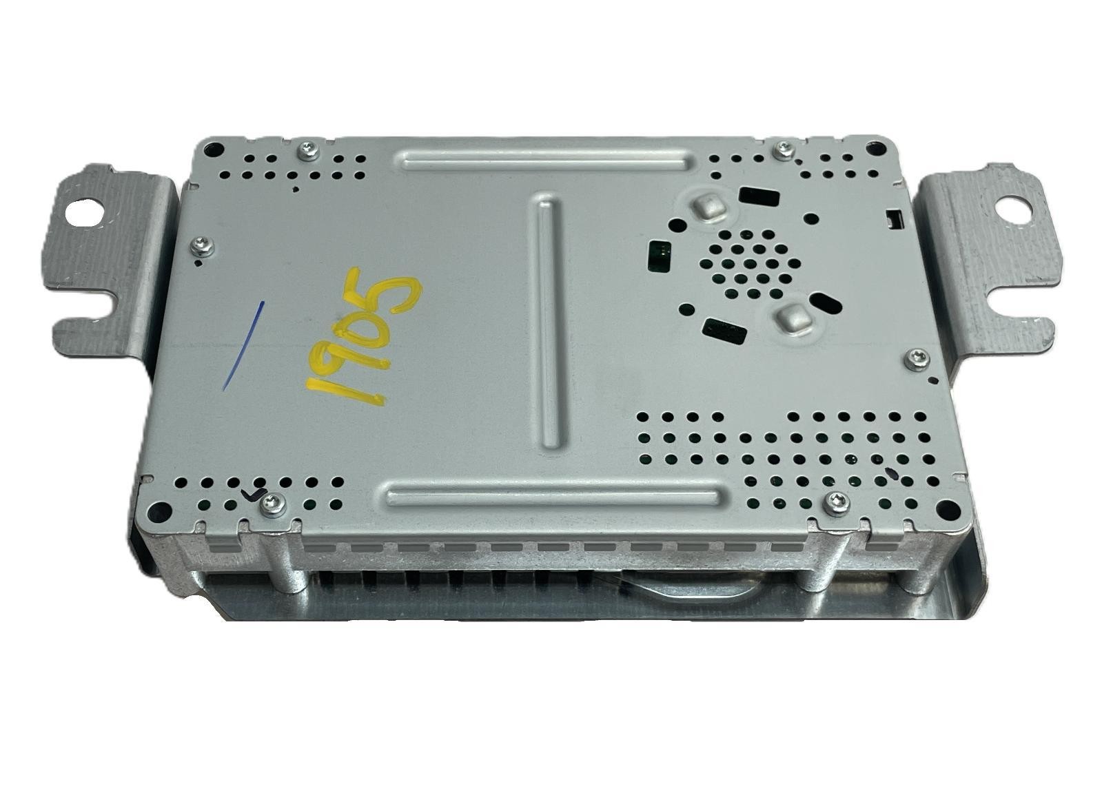 2024 FORD F150 Control Module ONLY for digital cluster OEM RL3T-10849-AL