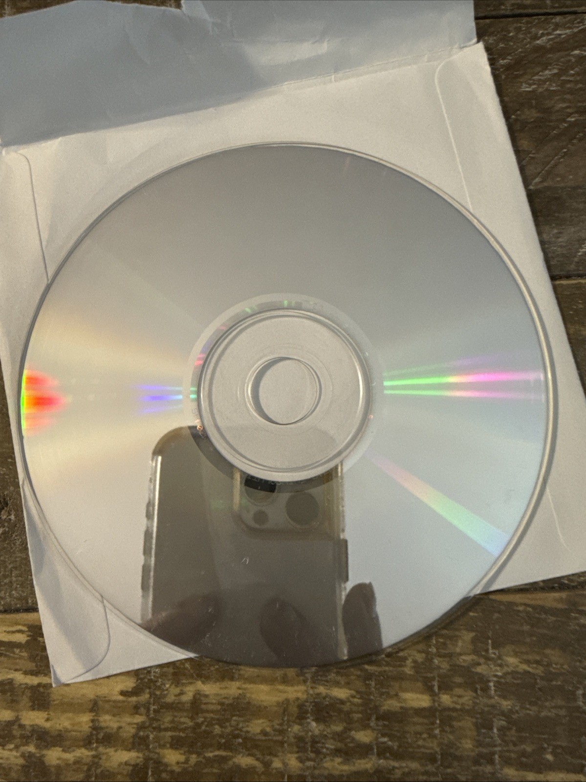 HP Business Desktop Documentation Software PC Cd Rom