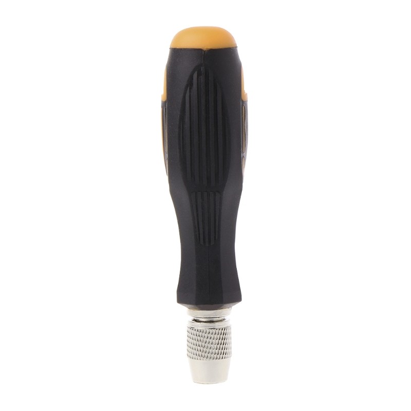 Durable 801 Screwdriver Bit Handle for 5MM Round Electric Screwdriver Bits Tool