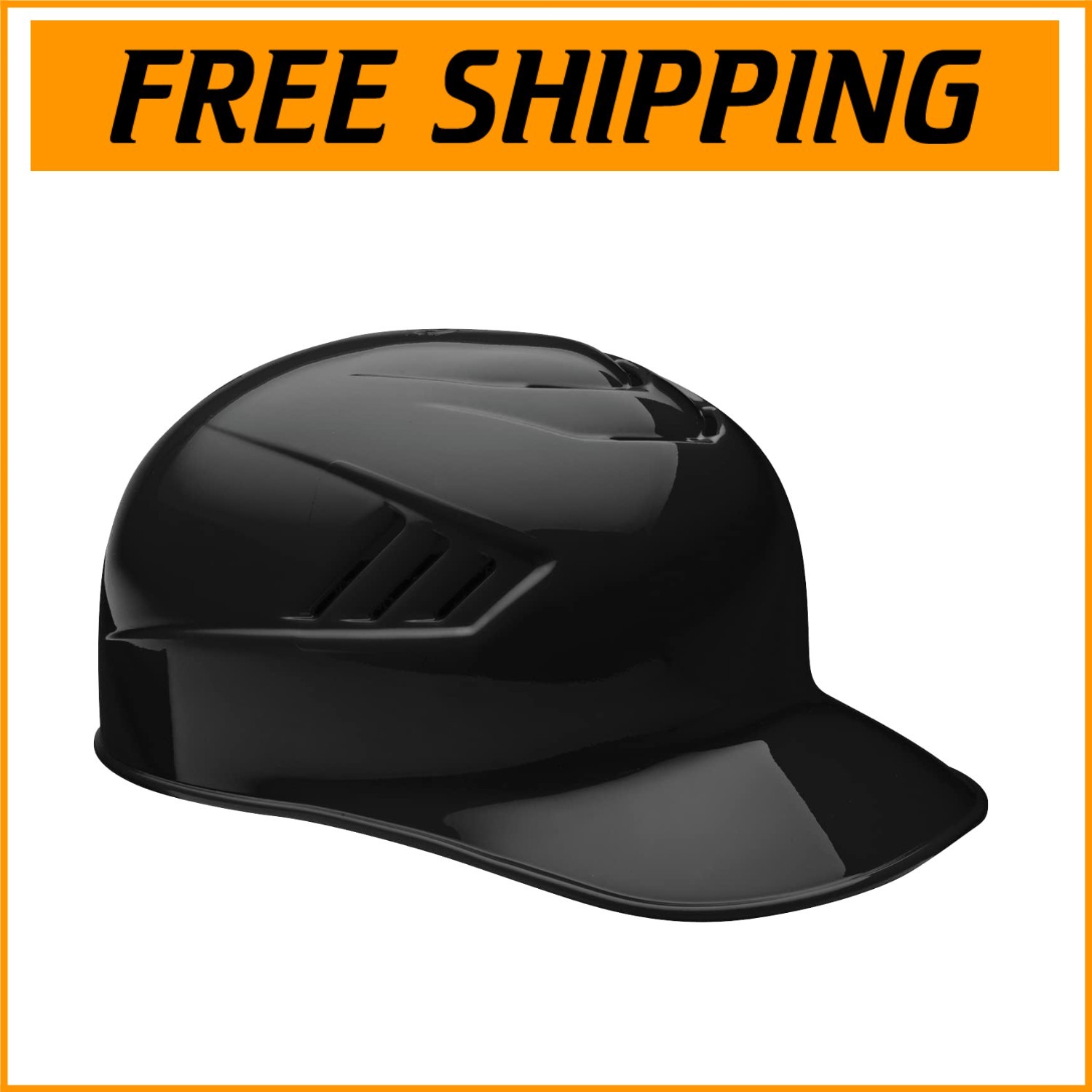 Durable Coolflo Skull Cap Helmet for Coaches - Multiple Color Options Available