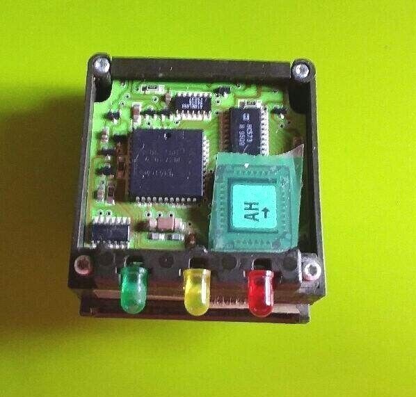 SAFLOK NARROWCARD Reader 57530, ONITY, TESA, KABA, VINGCARD