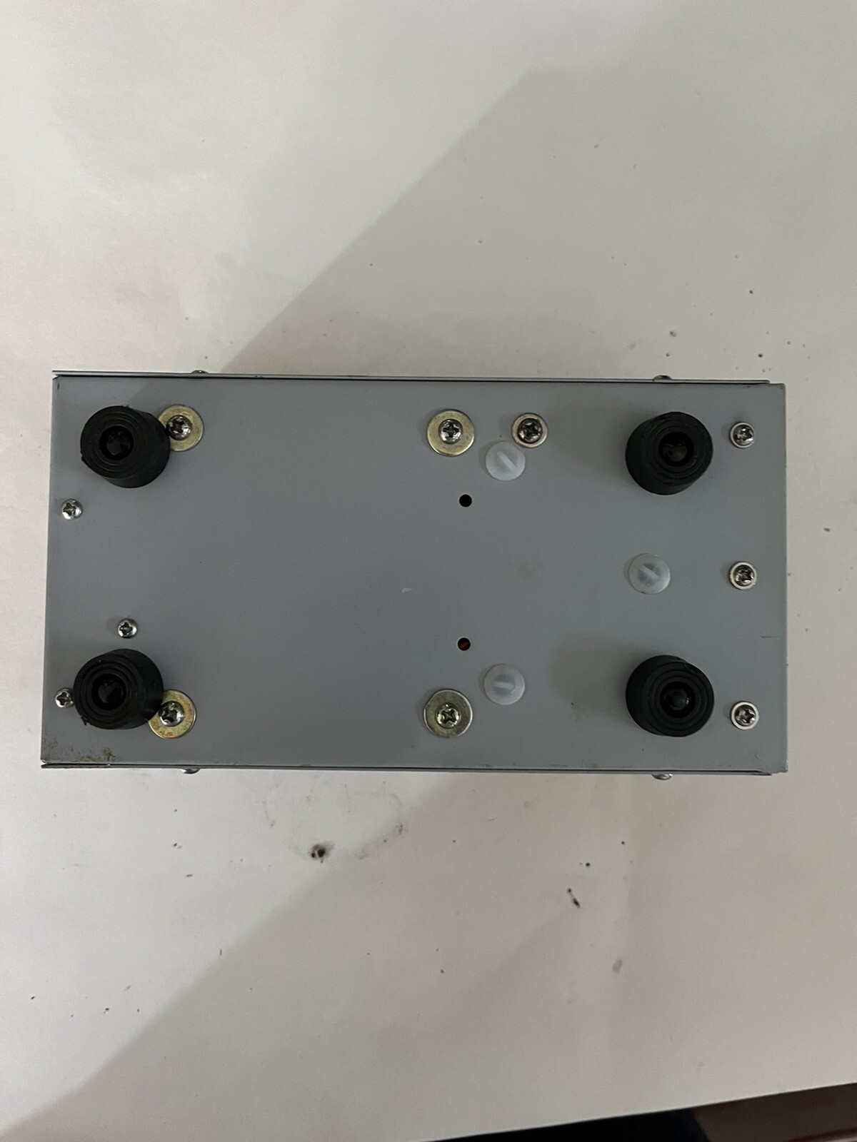 ASG PS-55 POWER SOURCE Used Fast Shipping