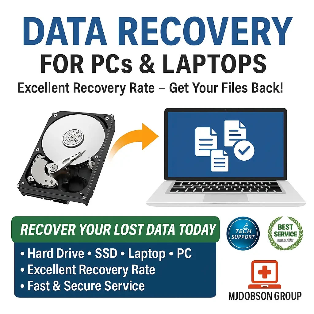 Data Recovery USB – Recover Lost Files Subscription Free