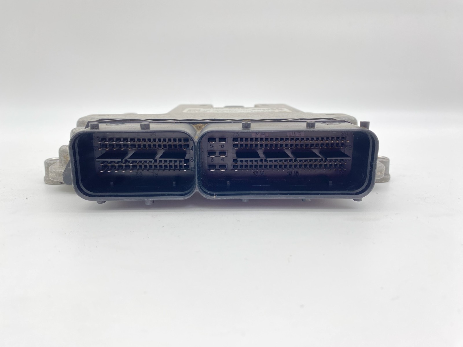 2016-2018 Hyundai Tucson 1.6L Engine Computer Control Module ECU ECM 39175-2BTA6