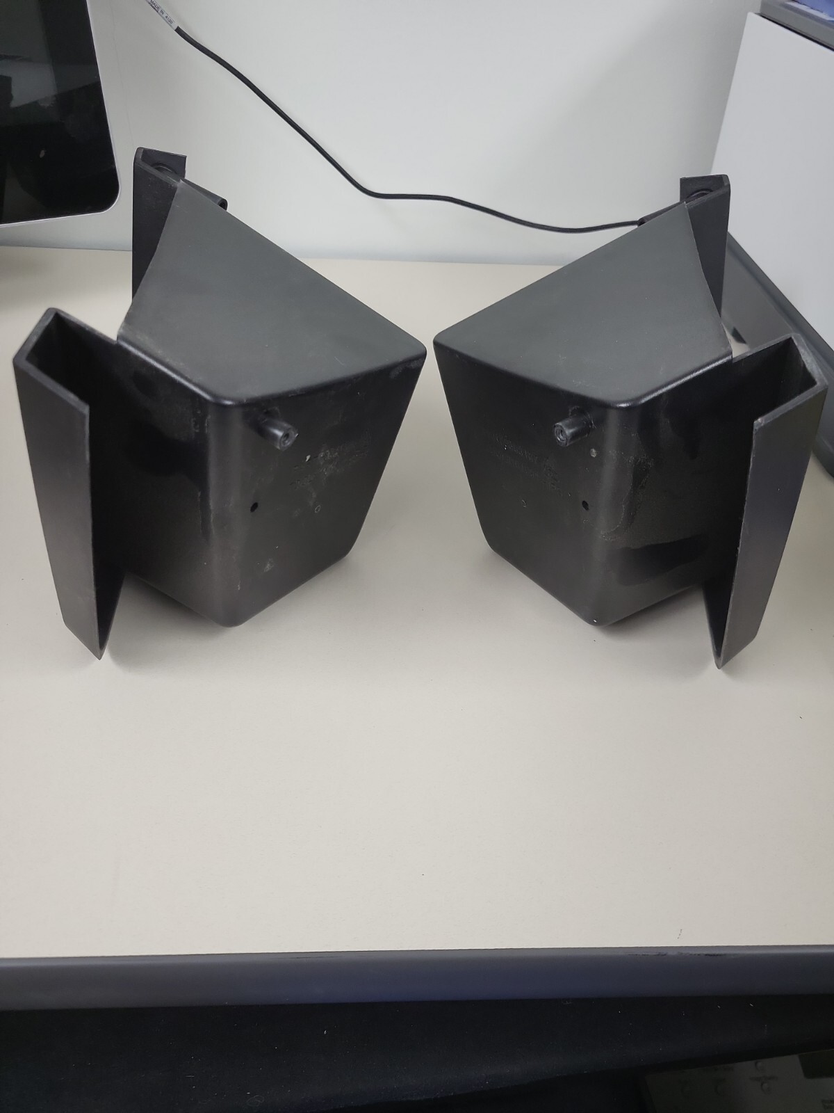 Proform Performance 1450 Treadmill Cupholders (104)
