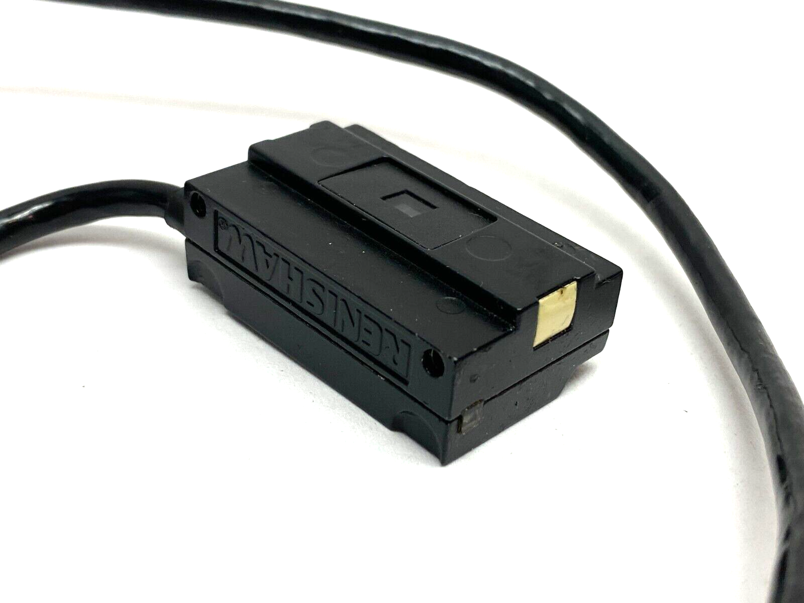 Renishaw RGH22D30F00 Non-Contact Optical Linear Encoder Readhead 5 μm