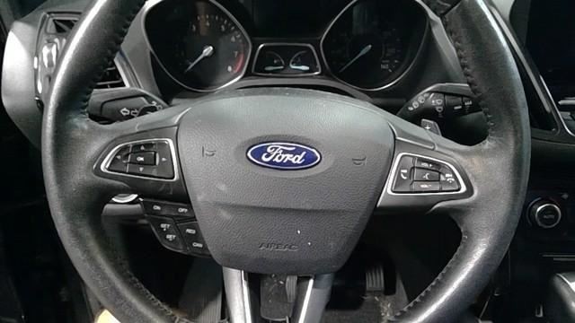 Air Bag Driver Wheel Sync Fits 17-19 ESCAPE 2486469