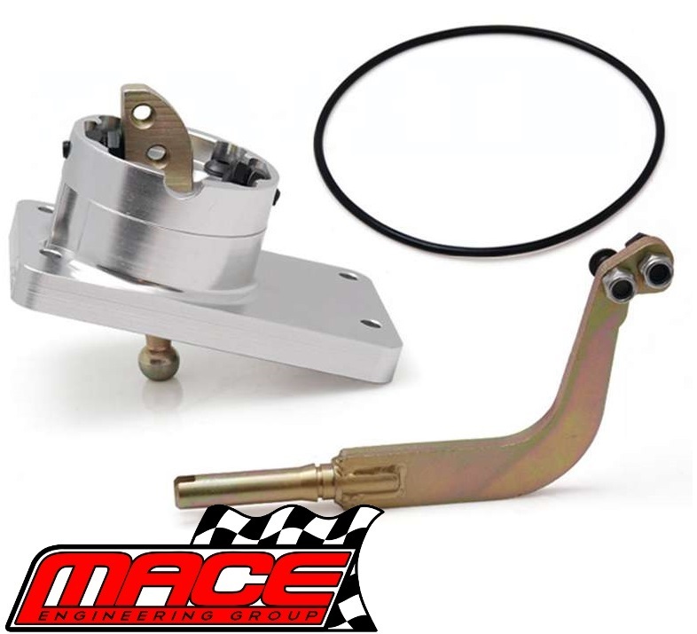 BILLET T56 SHORT SHIFTER FOR HOLDEN COMMODORE VT VX VY VZ LS1 L76 5.7L 6.0L V8