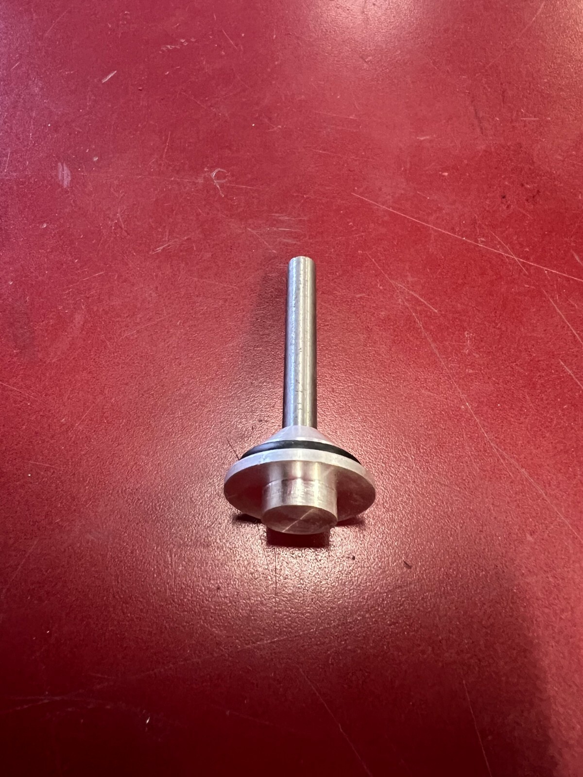 560-13 Throttle Valve Assembly