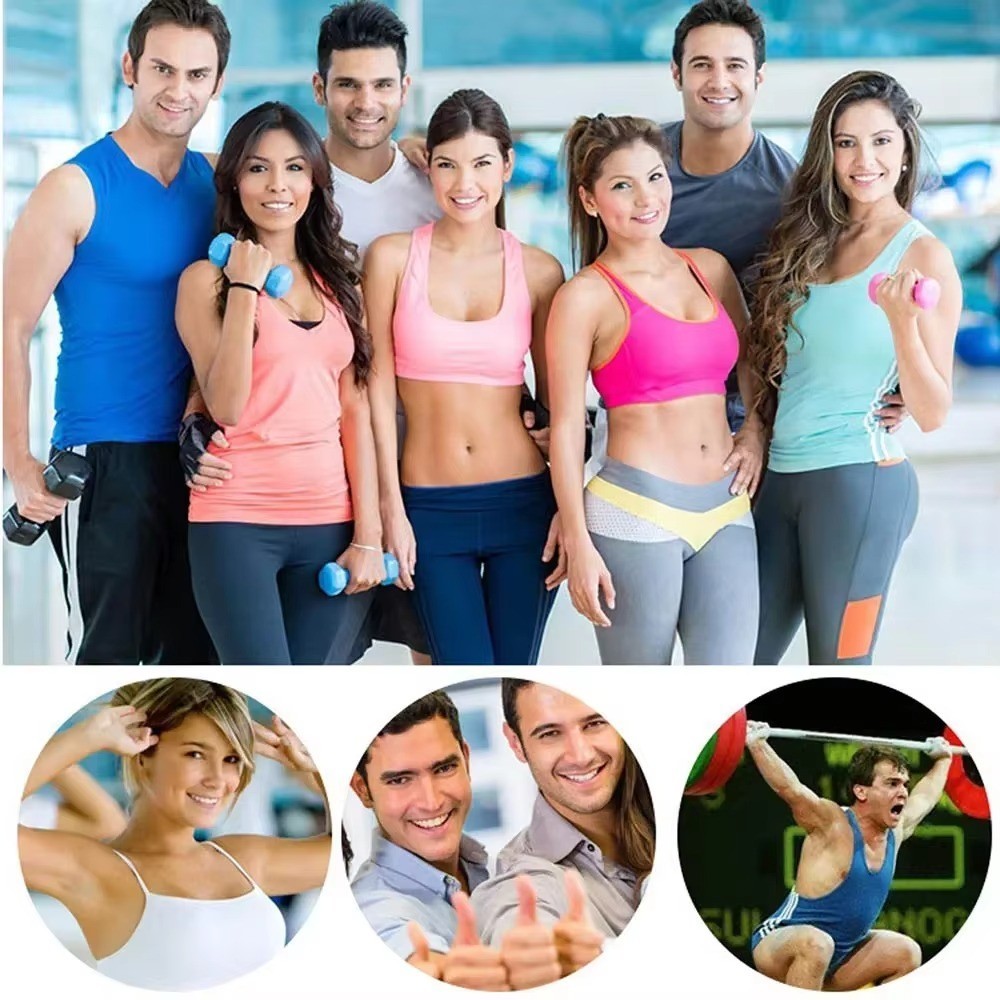 Wrist Strengthener - Forearm Exerciser - Training Equipment - Arm Trainer**