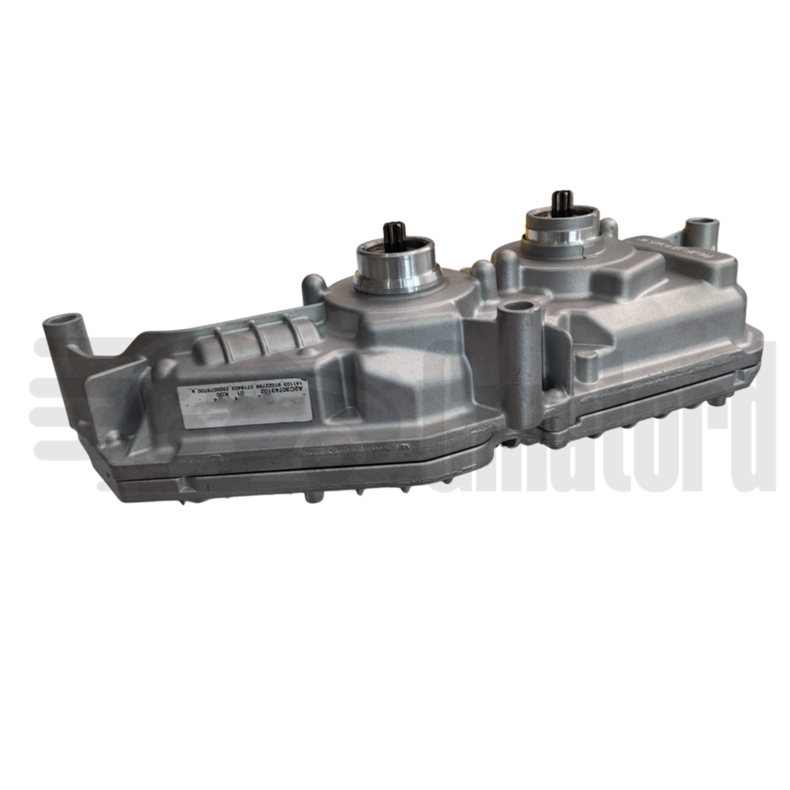 Programmed TCU TCM Transmission Control Module for Ford Focus 2.0L 2011-2018 US