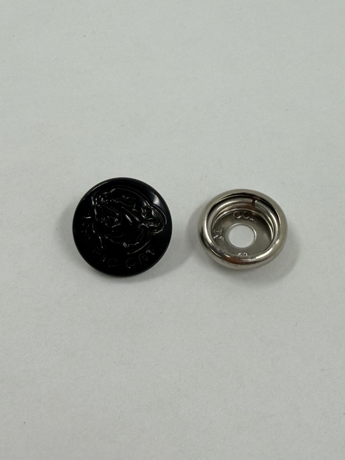 NEW 1971-1974 Arctic Cat OEM Seat Snap & Socket (QTY 25) 0116-378