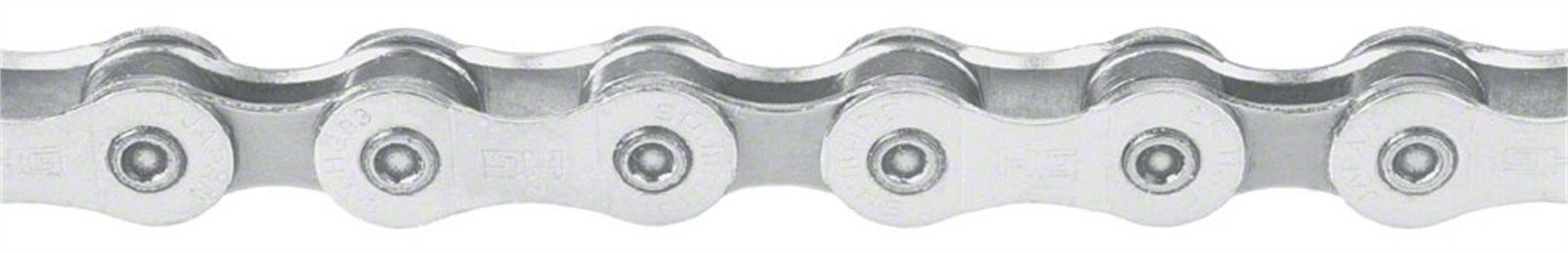 Shimano Alfine CN-HG93 Chain - 9-Speed, 116 Links, Silver