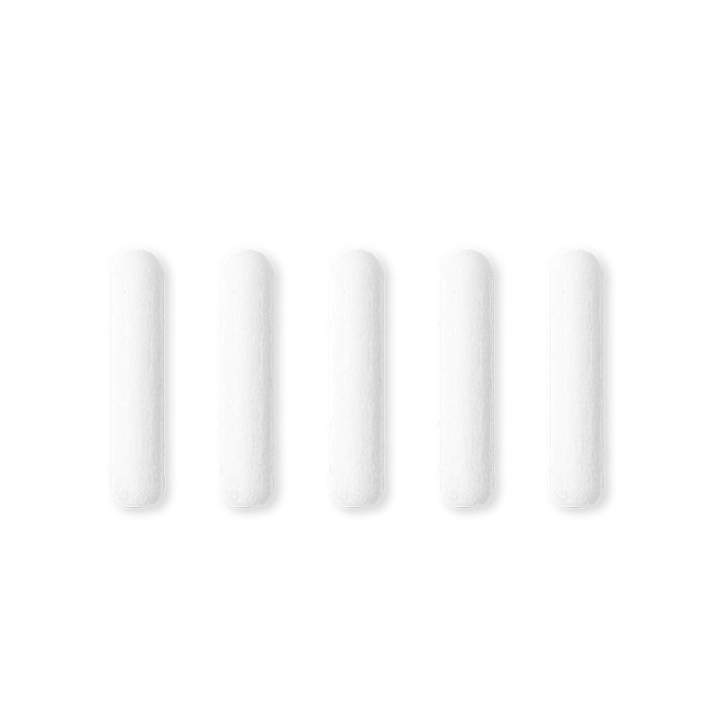 MLT-699512 Molotow Round-Tip 4mm 5Pc.