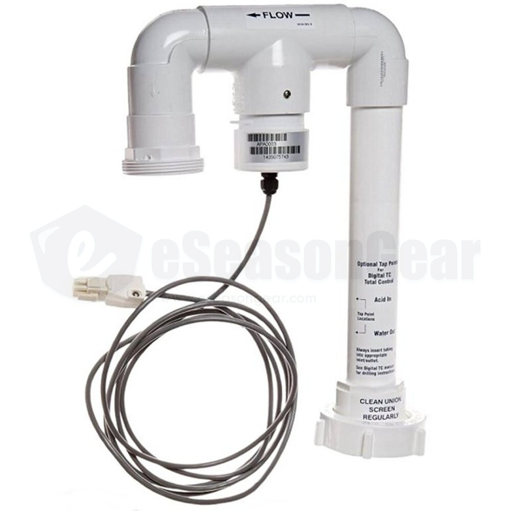 AutoPilot PLA0193 (APA0003 + PLA0035) Tri-Sensor + Manifold Top Portion Combo