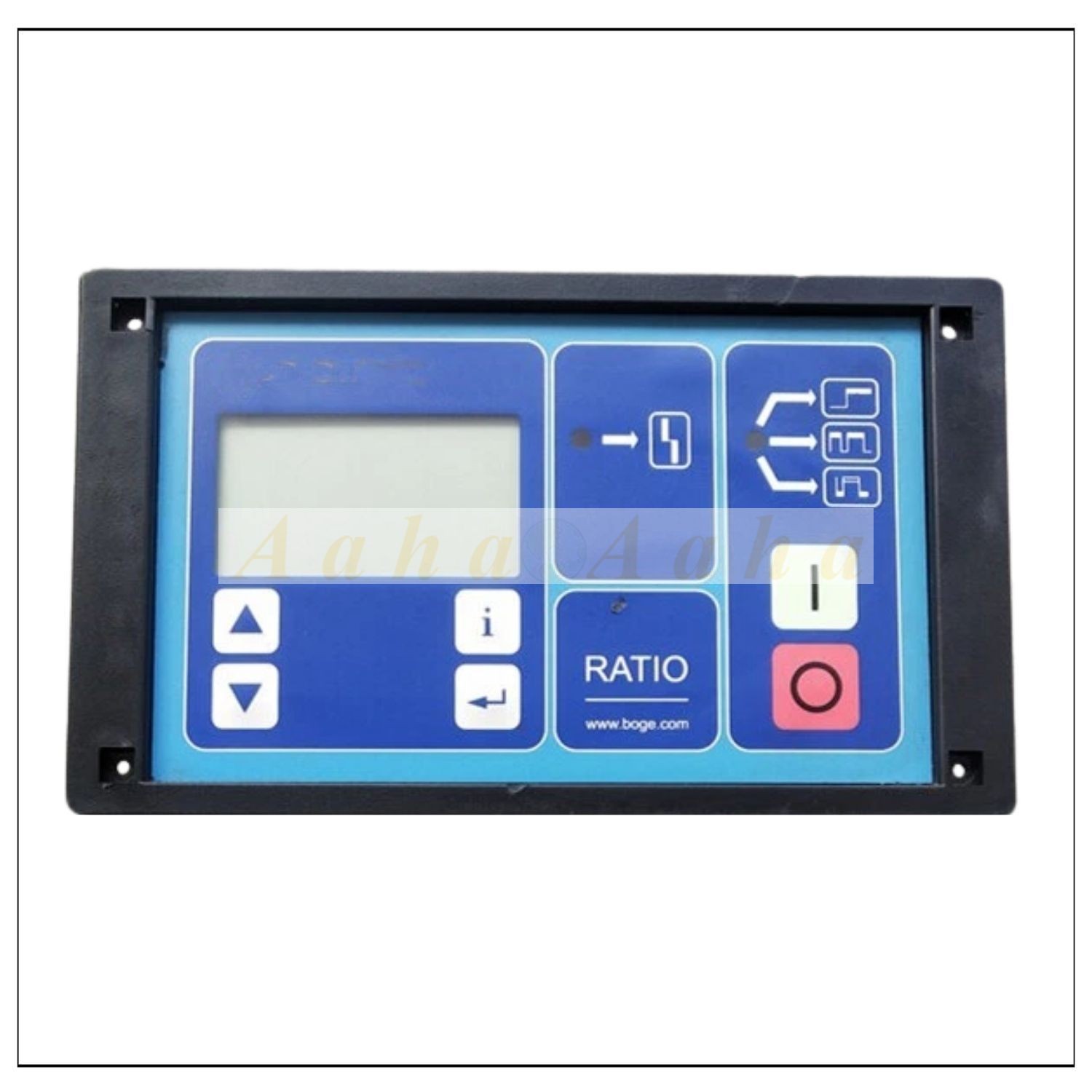 Controller Panel 681004601 fits for Boge Air Compressor
