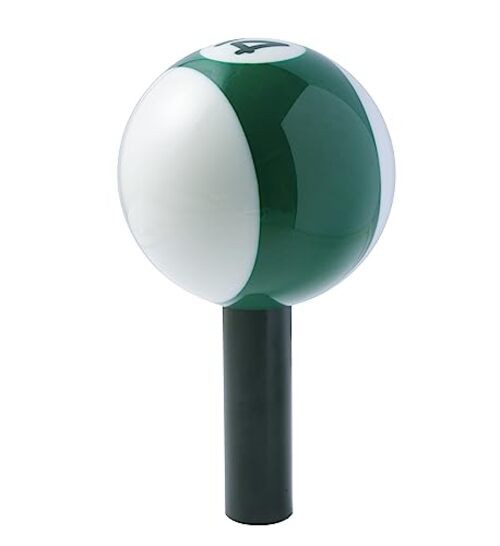 Mavota Pool Ball Billiard Stick Shift Knob Universal Gear Shifter Knobs for