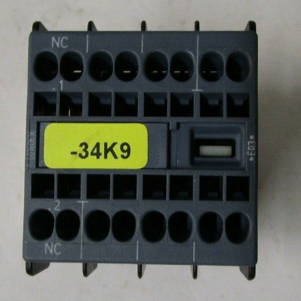 Siemens 3RH2911-2HA01