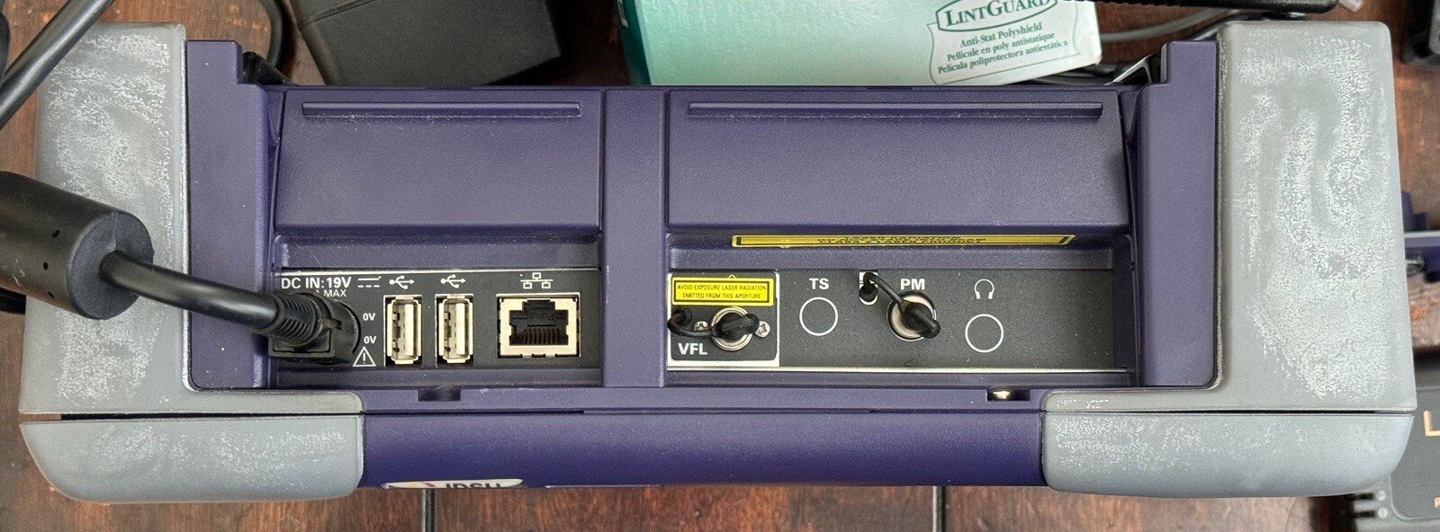 JDSU T-BERD 6000A