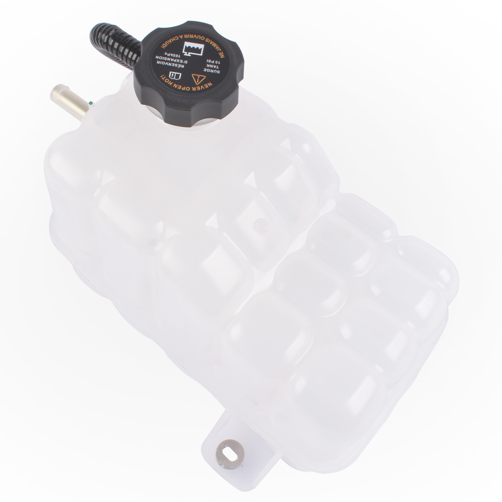 Engine Coolant Reservoir Recovery Tank for GMC Chevy Silverado Tahoe Cadillac