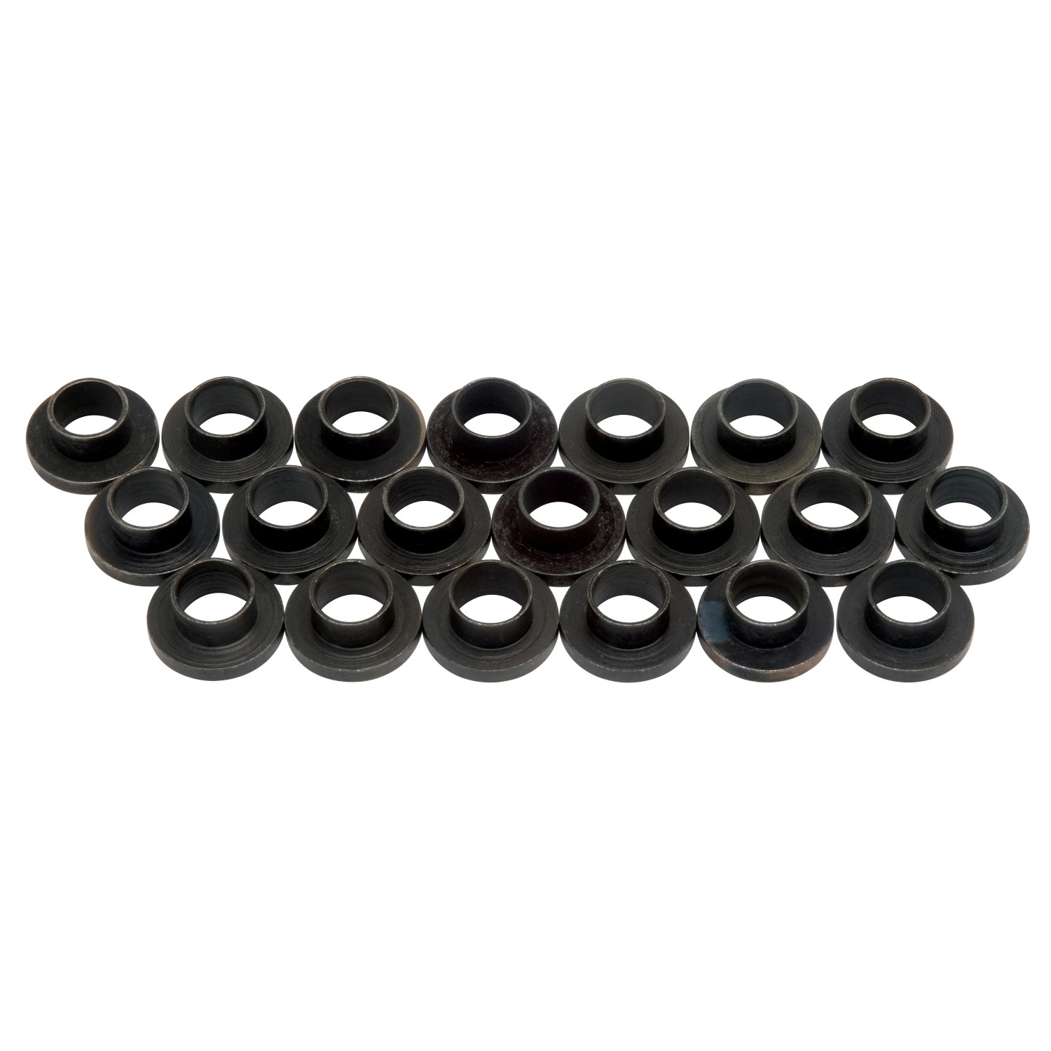 Edelbrock Engine Cylinder Head Bolt Washer Set Fits 1993 Ford E-150 Econoline Cl