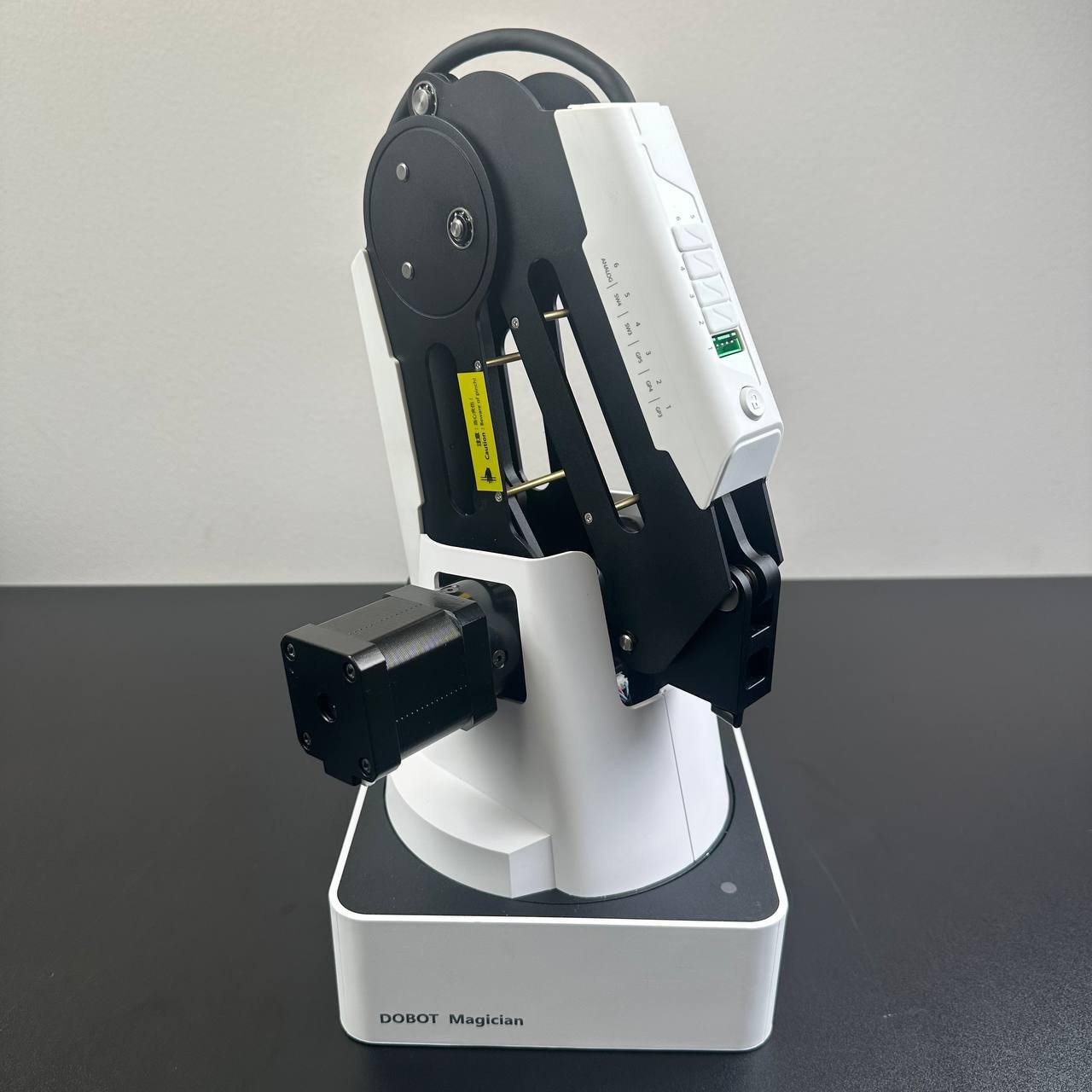 Dobot Magician Multifunctional Robotic Arm