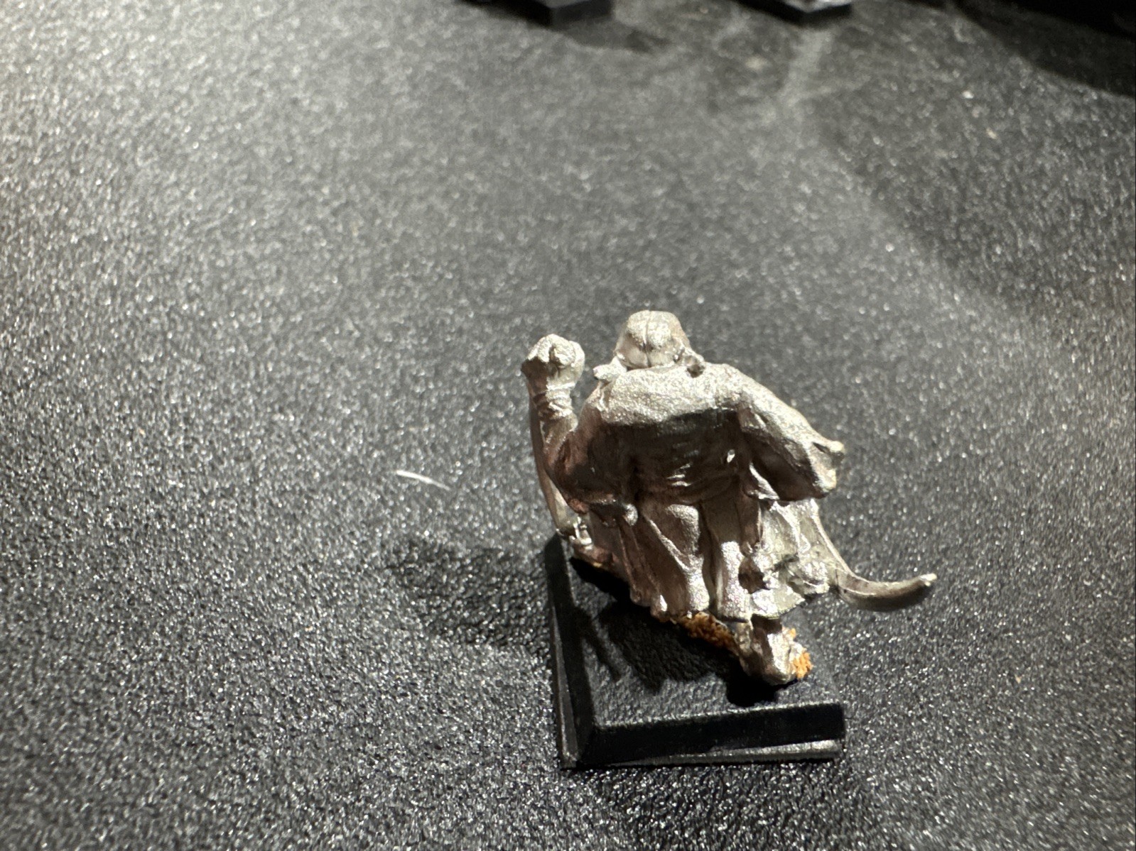 Warhammer Chaos Dwarves Hobgoblin Sneaky Git OOP Metal U