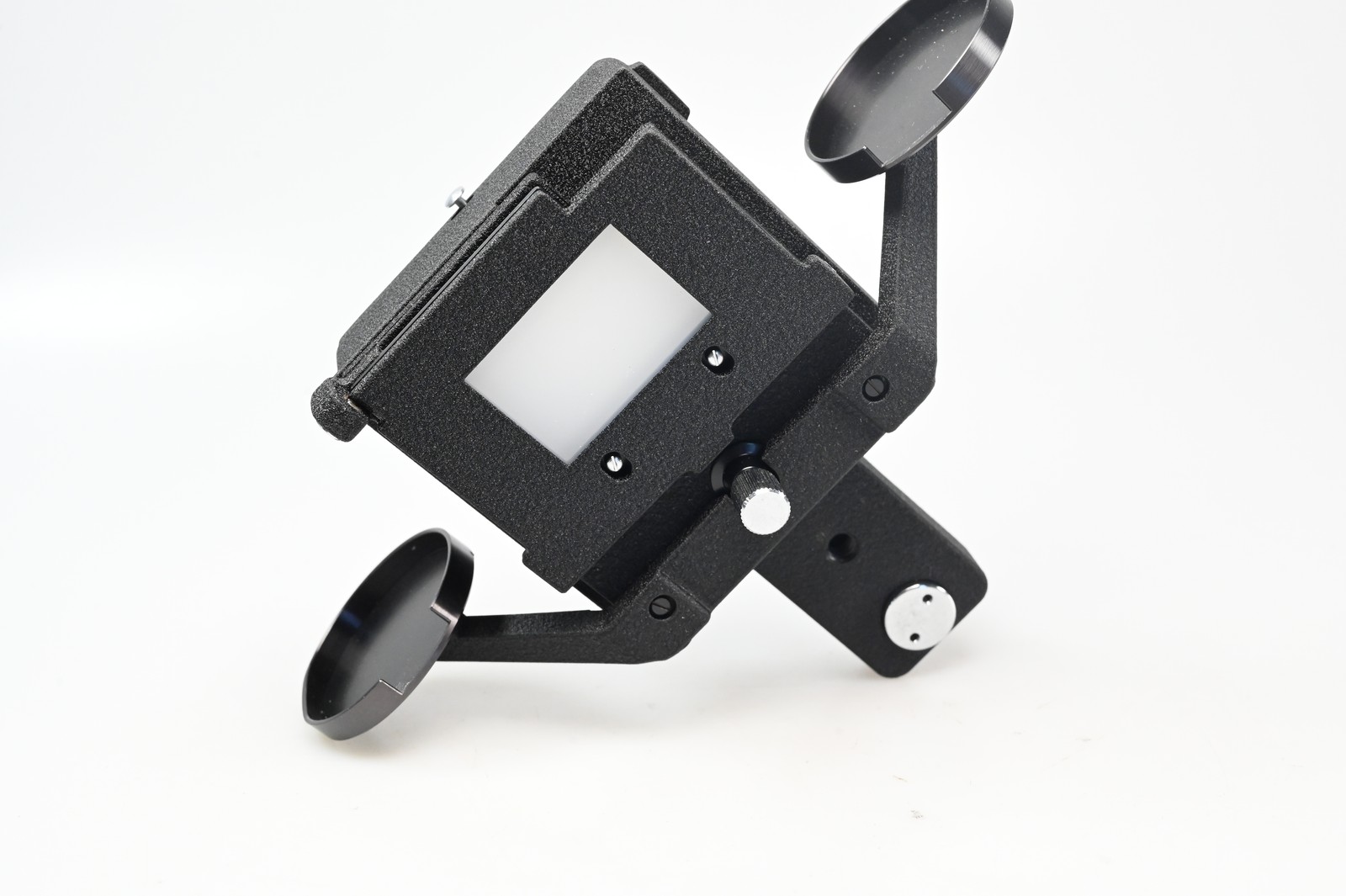 Nikon PS-4 Slide Copy Adapter for PB-4 PS4 #G007