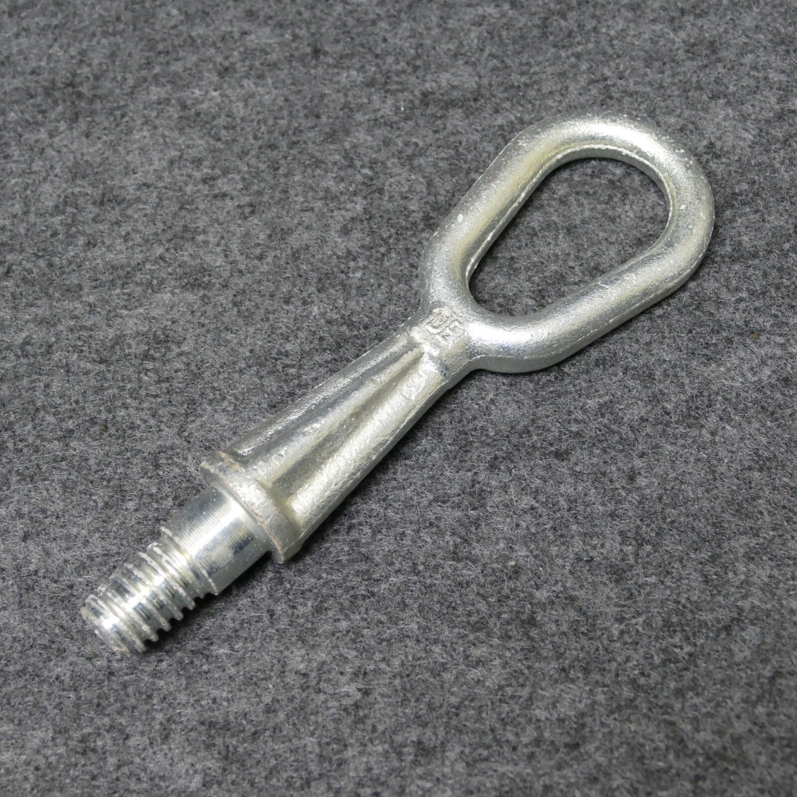 2000-2006 BMW X5 Recovery Loop Towing Hook OEM 72942