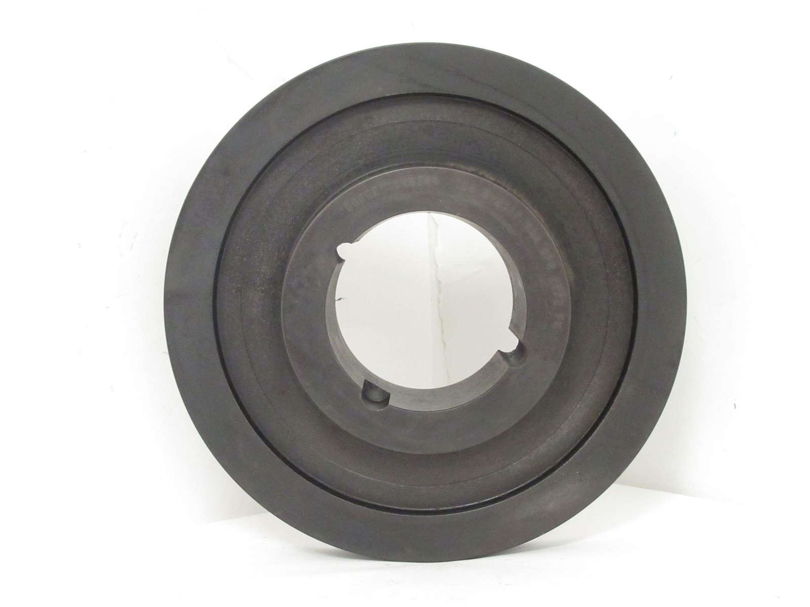 227467 Old-Stock; Dodge 118304 Bushed Bore V-Belt Pulley; 1B8.6-2517 SHEAVE