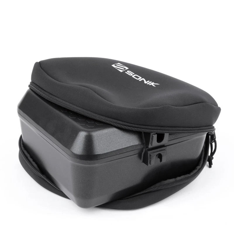 Sonik Sizzla Multi-Pan Set Deep Case