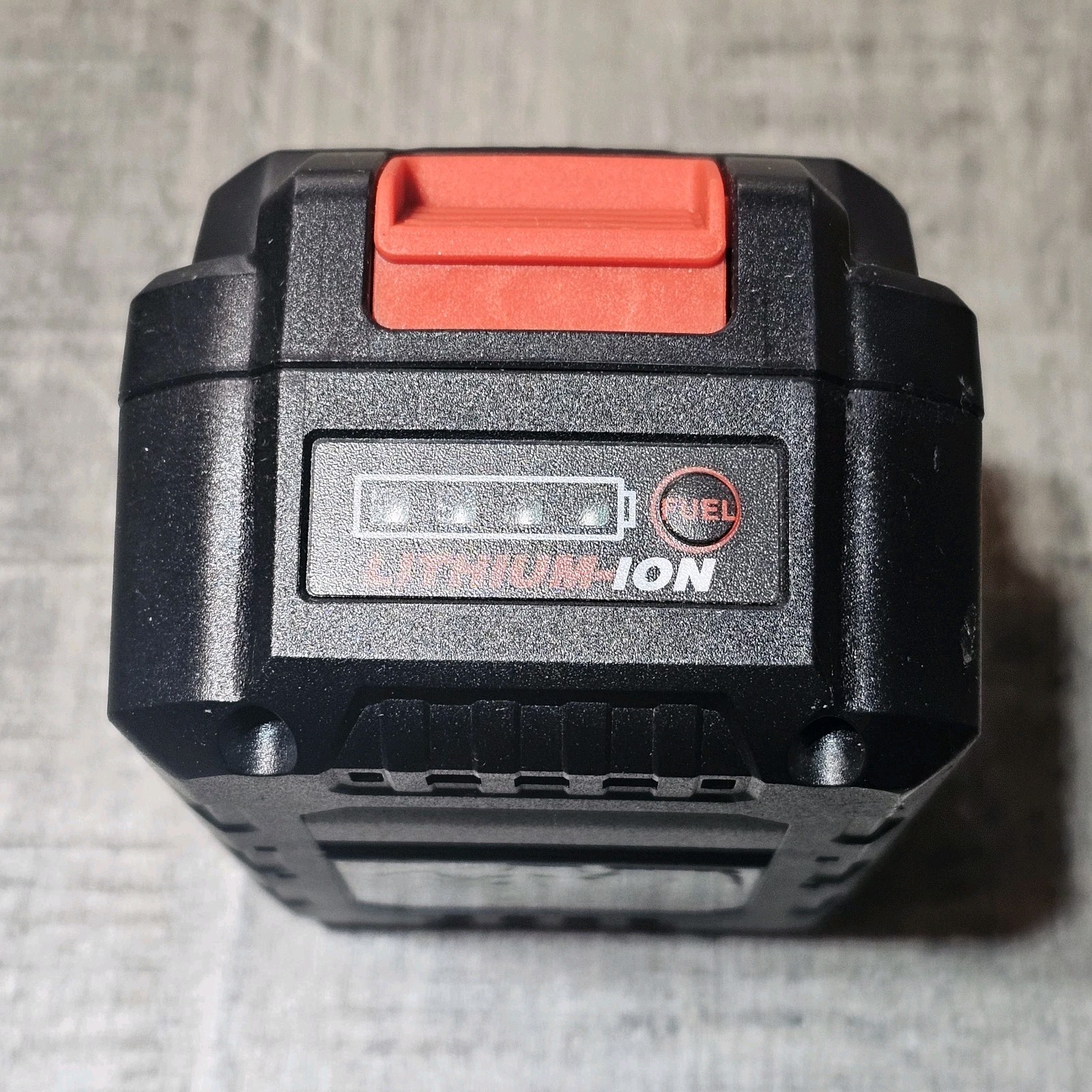 Dong Cheng 20V 4.0Ah 72Wh Replacement Battery FFBL2040