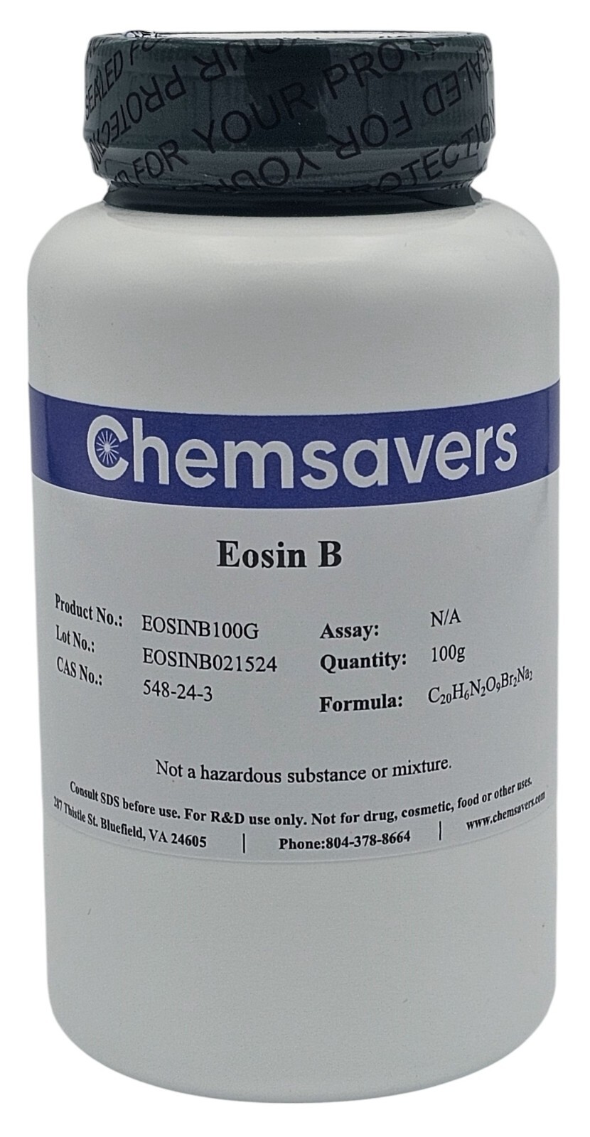 Eosin B, 100g
