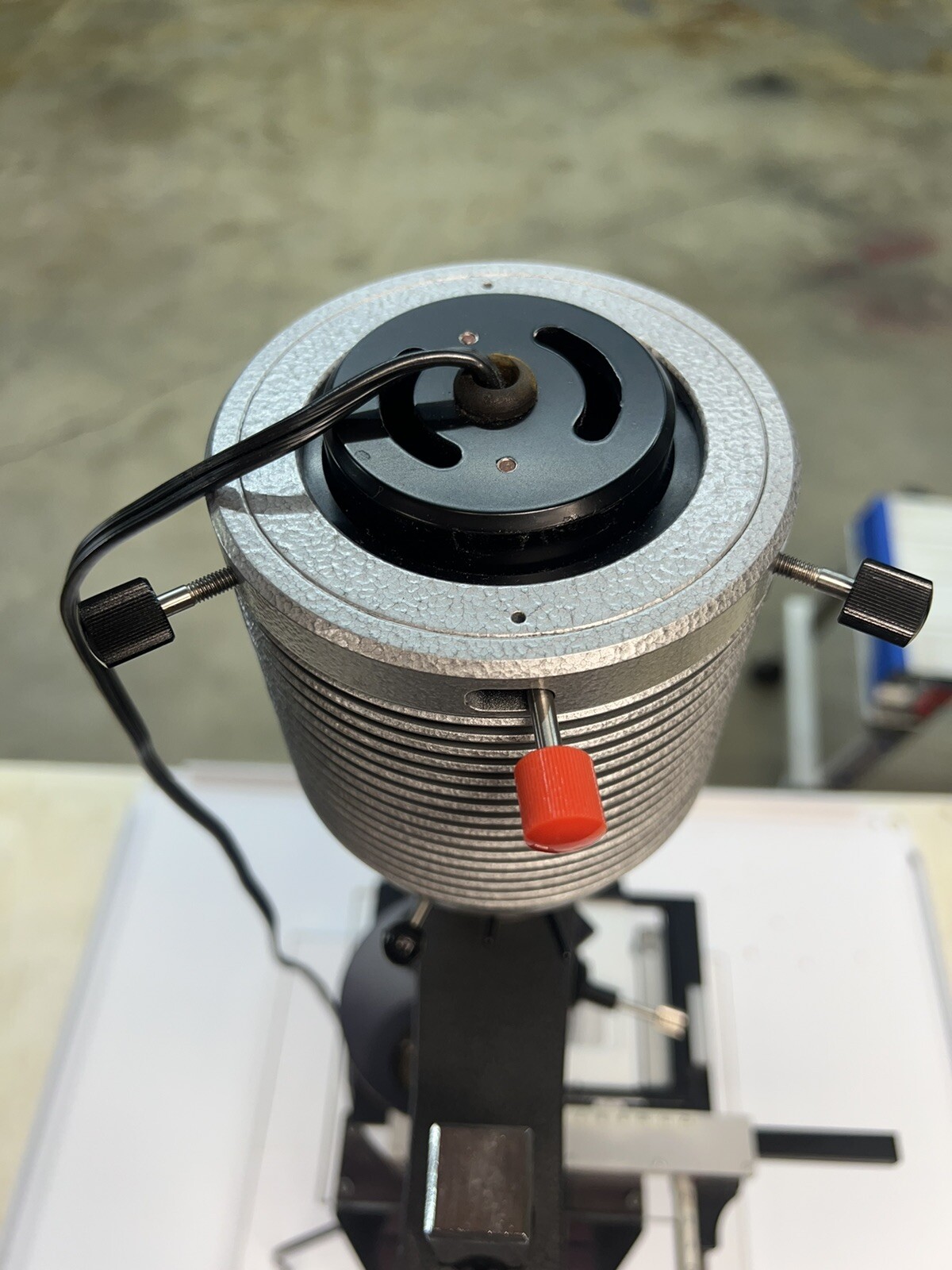 Wild Heerbrugg Swiss M50 Binocular Microscope