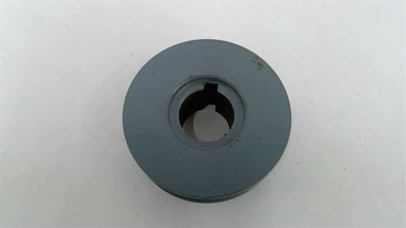 Masterdrive BK28 Pulley Single Groove