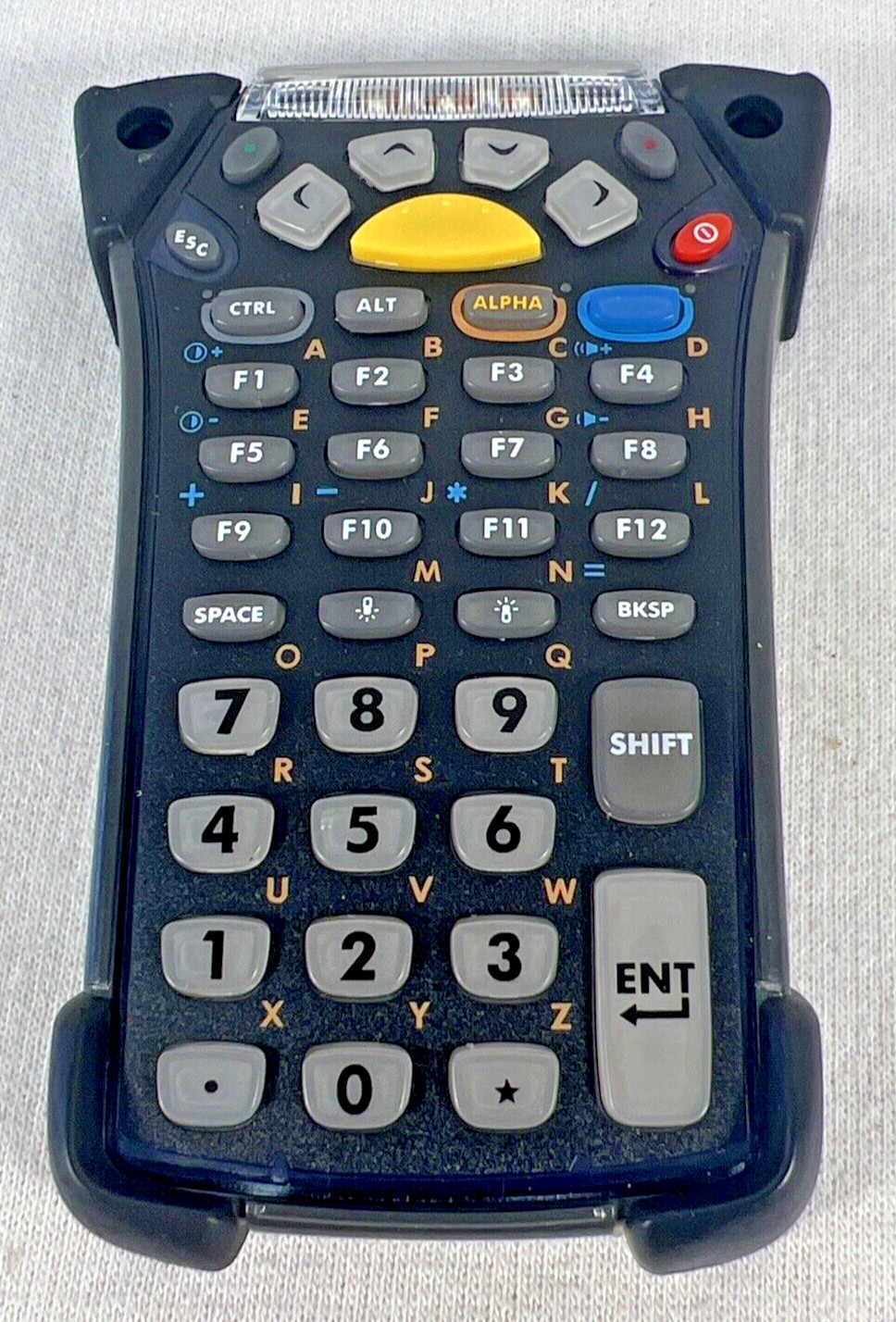 NEW Generic for Motorola MC9190 MC9090 53 Key Standard Keypad 21-79512-01