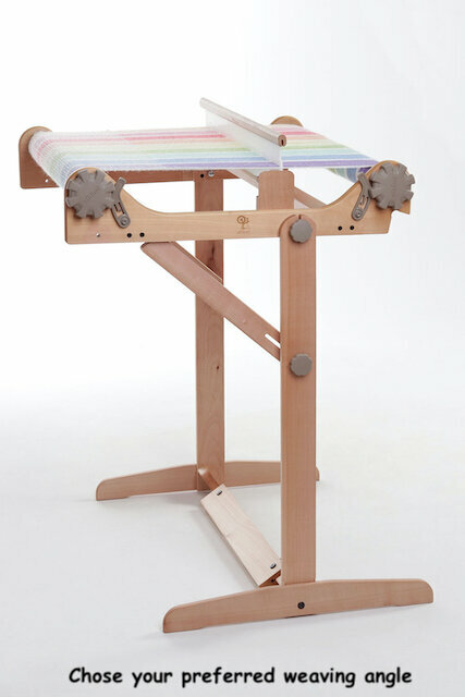 Ashford 32" RIGID HEDDLE LOOM or Loom with Options