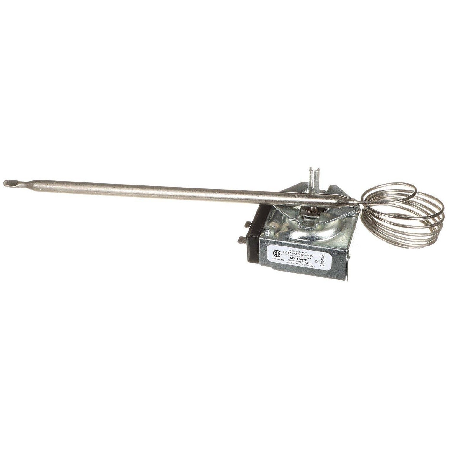 FWE TSTATH1 Thermostat, 90190F