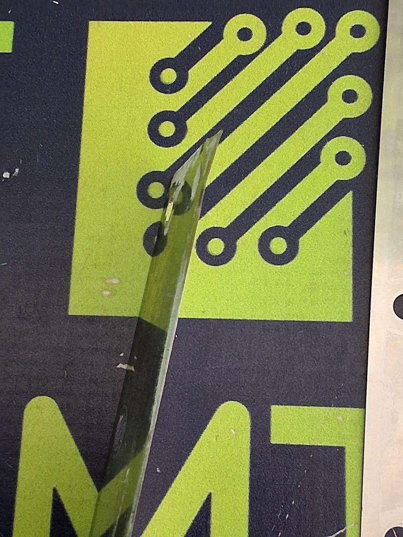 SPEEDPRINT 16.5in / 420mm SQUEEGEE BLADE