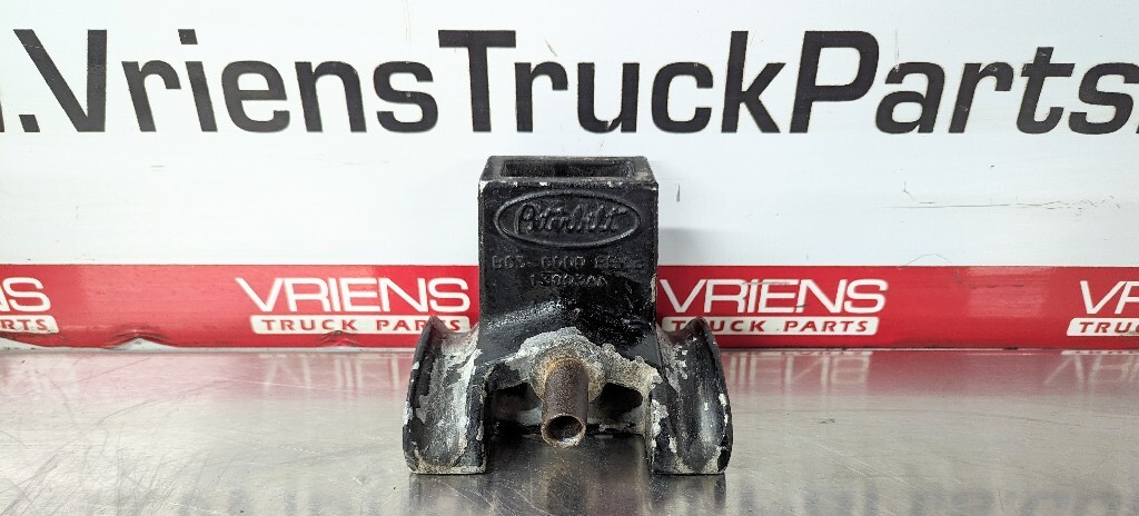 PETERBILT B63-6000 SADDLE-SUSPENSION FRONT CAST ALU REPLACES 02-03041 02-01782
