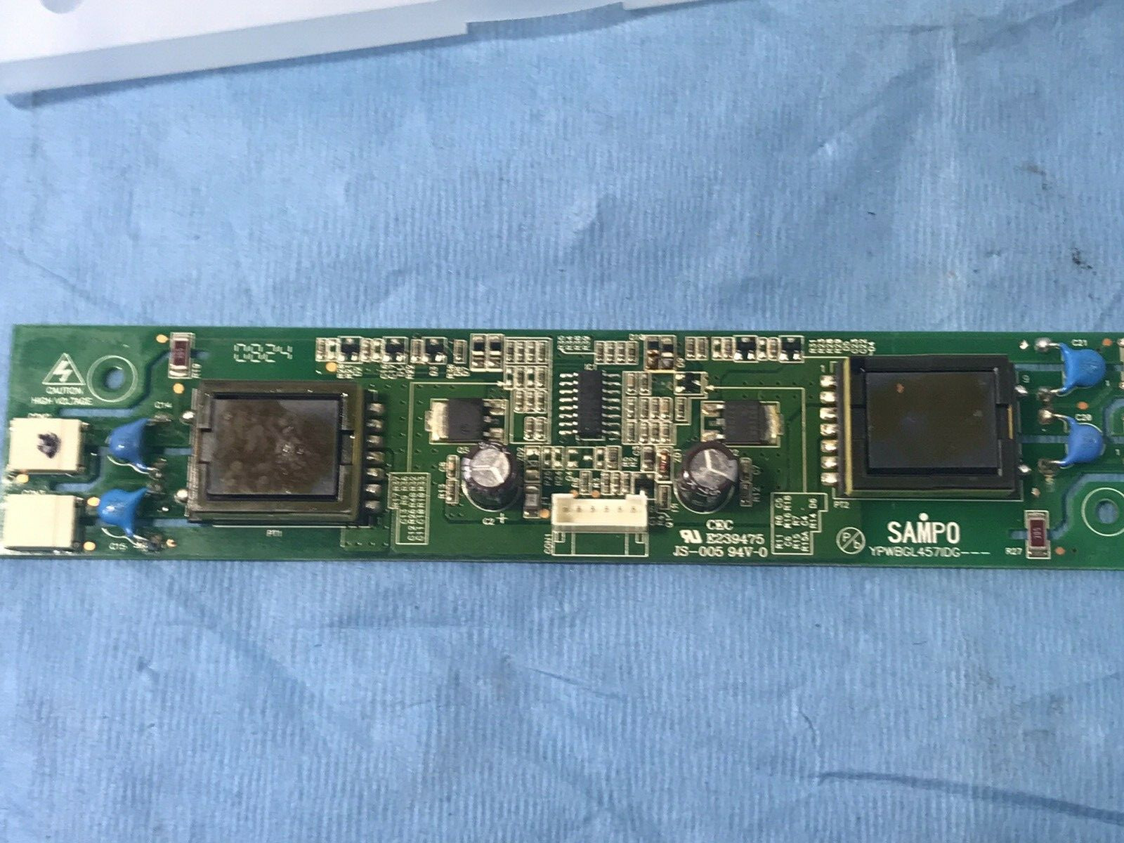Original Sampo LTV0520 Inverter USA Seller and Free Shipping