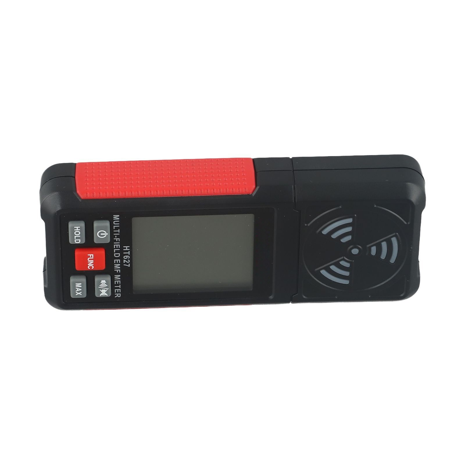 Audible & Visual Alarm EMF Meter Stay Informed about Electromagnetic Radiation